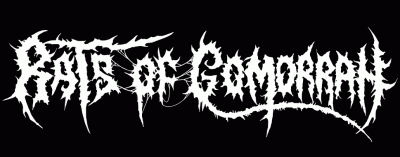 logo Rats Of Gomorrah